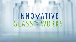 Machinex Glass Treatment System