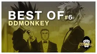 Best-of #6: Master? oO