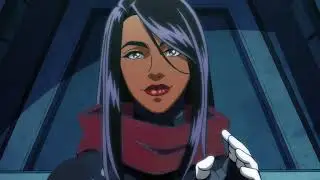Aaliyah Album Commercial (2021) - 