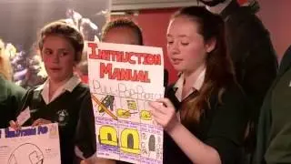 Make It Challenge with the Manufacturing Institute and the Careers & Enterprise Company