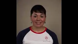 Ashlee Crouse, Tennessee Recovery Navigator, Knoxville