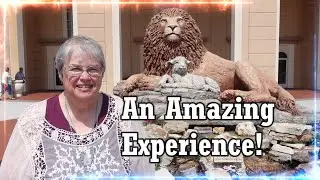 Sight & Sound Theater - Branson, MO