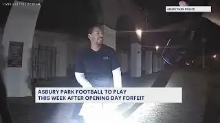 Football season saved for Asbury Park High School after eligibility issues resolved