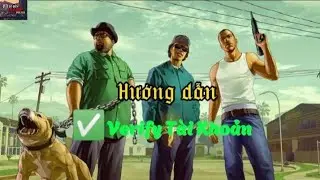BThanh GTA | Hướng dẫn x&aacute;c thực nh&acirc;n vật trong sampviet | SAMPVIET