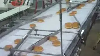 System Technology CF2010 Count Filler