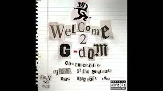 NYG'z ft. Jahdan - What Yo' Life Like (Produced By Biggest Gordon) (Welcome 2 G-Dom Leftover)