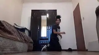 CABINFEVER16 FREESTYLE-ANTONIO
