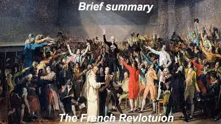 Libert&eacute;, &Eacute;galit&eacute;, Fraternit&eacute;; The roots of the French Revolution