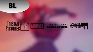 TriStar/Marvel/Sony Pictures Animation/Pascal Pictures (2018, variant)
