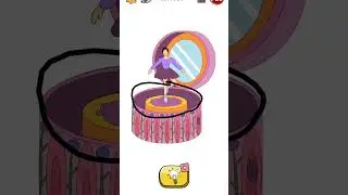 Braindom draw puzzle game level-380 slove 👍👍👍👍