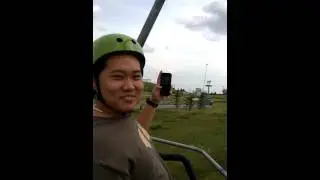 Ski Lift Calgary Canada