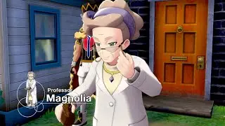 Pokemon Sword walkthrough part 2 - The journey begins