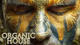 Relaxing Organic House | Mystic Chill Music for Focus