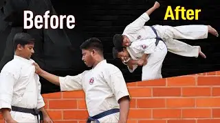 Best Self Defence moves everyone should know || Samne se kalar pakad le to self defense kaise kare
