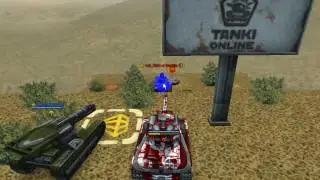 Tanki Online 10000 Gold Box By O.U.F.A avec 1000000 crystal