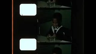 Home Movie: 071158 (silent)