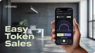 How to sell tokens on Uniswap &ndash; simple way