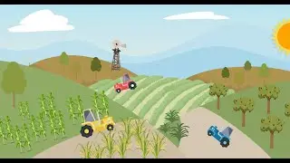 From Seed to Your Dinner Table