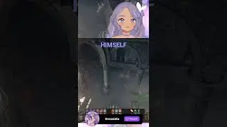 You Can Have Husbands Wives Anything in BG3 😭 | Baldur&rsquo;s Gate 3 VTuber Chaos