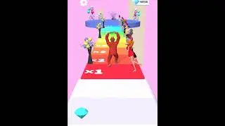Frog Prince Rush 🐸 All Levels # Android, iOS, New Game #game #shorts #short #frogprincerush TikTok