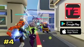 T3 arena android | MaxGaming5k