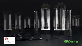 GP Design Beam PR57
