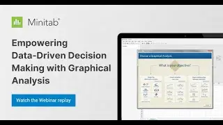 Empowering Data-Driven Decision Making with Graphical Analysis