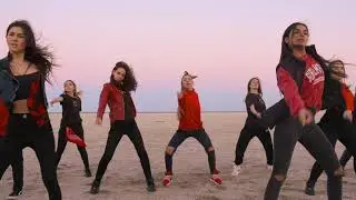 JUNO X @Raluka - Doua inimi ❤️💔 (Choreography) by Cyutz, Predii, Dana & Lavinia
