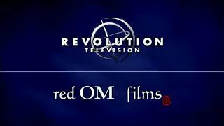 Revolution Television/Red OM Films/American Girl/Warner Bros. Television (2004)