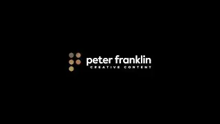 Showreel - Peter Franklin