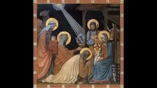THE SPIRITUAL HOUR 0007:  FEAST OF THE EPIPHANY 1-4-2026