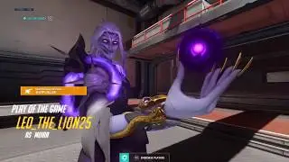 Overwatch: Season 13 - I Reunite With FTKComputer (Masters)