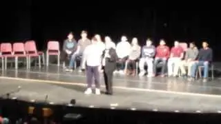 Jerry Valley Hypnosis