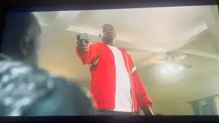 Power Book IV Force Season 3 Episode 8 JP And King Kilo Death Scene