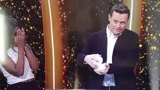 Stephen Mulhern Says, OH MY GOD!