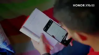 #honorx9b5g #magictext #honorbangladesh #smartphone