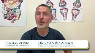 Early Neuropathy Warning Signs - Bowman Chiropractic Associates
