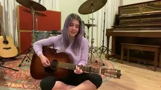 Alaina Stacey - Breathing