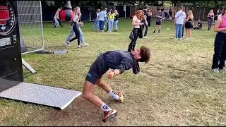 This Is Why You Don’t Say “I Got This”