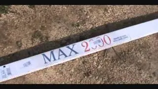 Mighty Whitey puts up an IMAX 2000