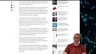 Four Years After Death, Mixed Reality, Murder Prediction and more RealityHacker. (s2e15, 4/12/2025)