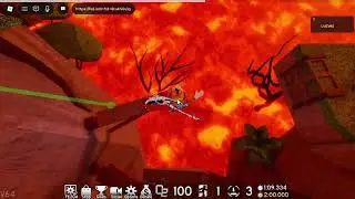 FE2CM - Scorching Savannah V2 (High-Peak Crazy+ / 6.8)