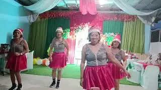 EMZ ladies Ng mayao crossing &hearts;️&hearts;️ the original &hearts;️💚
