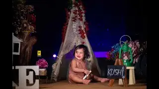 KUSHI CAKE SMASH TEASER