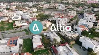 Plot in Lakatamia, Nicosia | Web ID: 32265