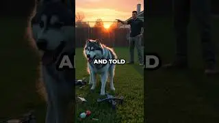 My Dog Destroyed His Drone. The Judge Loved It.  #redditstories #revenge  #dogs #drone
