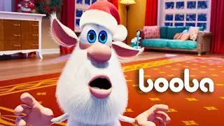 Booba | Capítulos 36-40 | Super Toons TV - Mejores dibujos animados