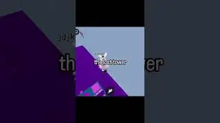the lost tower #roblox #brookhave #subscribe #robloxedit #blookhaven #horror #rblx #edit #funny