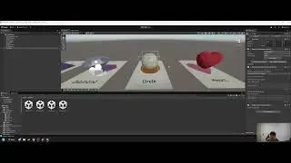Color Catch - MVP Features & Demo Prototype