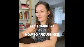 How to arouse her #shorts